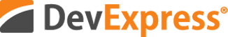 Devexpress Logo Extra Large Color