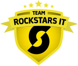 Teamrockstars